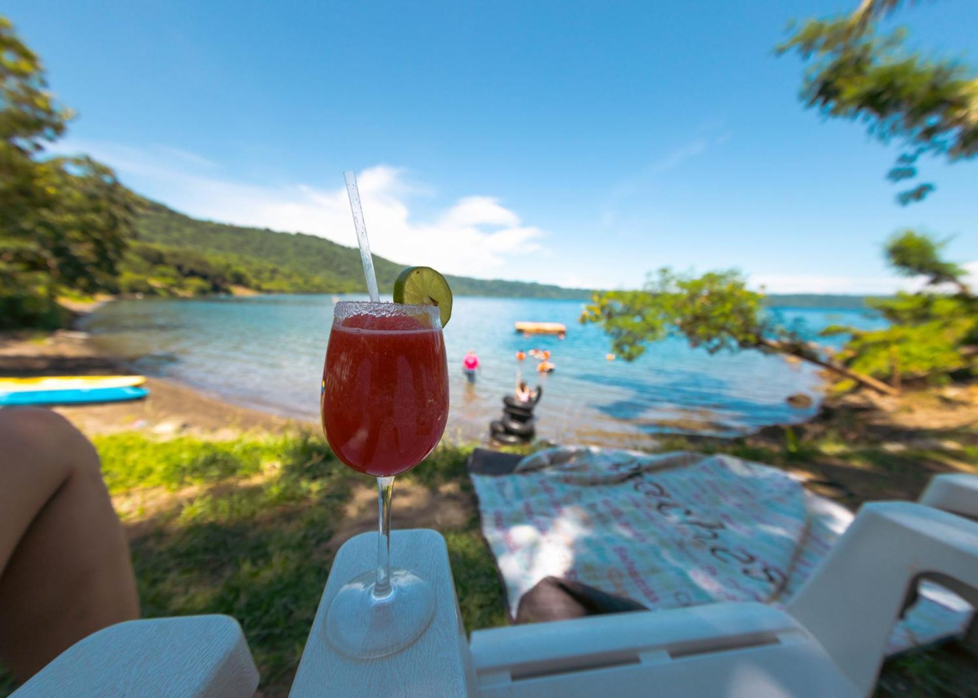 Coco Bay Hotel La Laguna Bagian luar foto